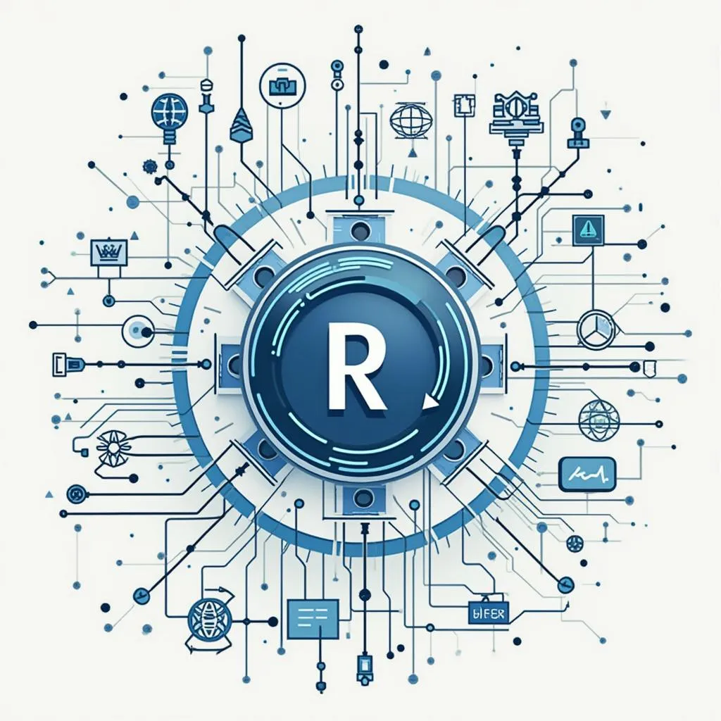 Logo de empresa regtech