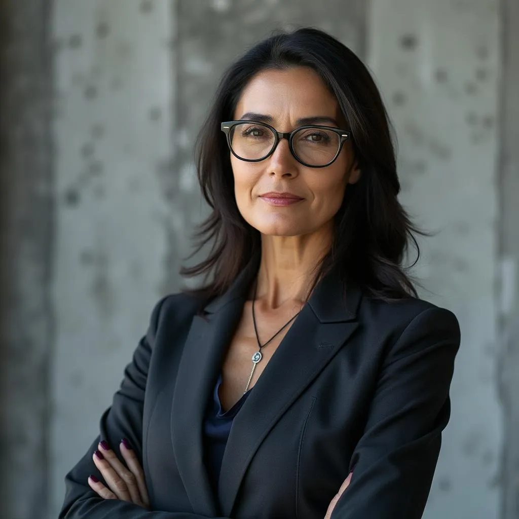 Directora Ejecutiva