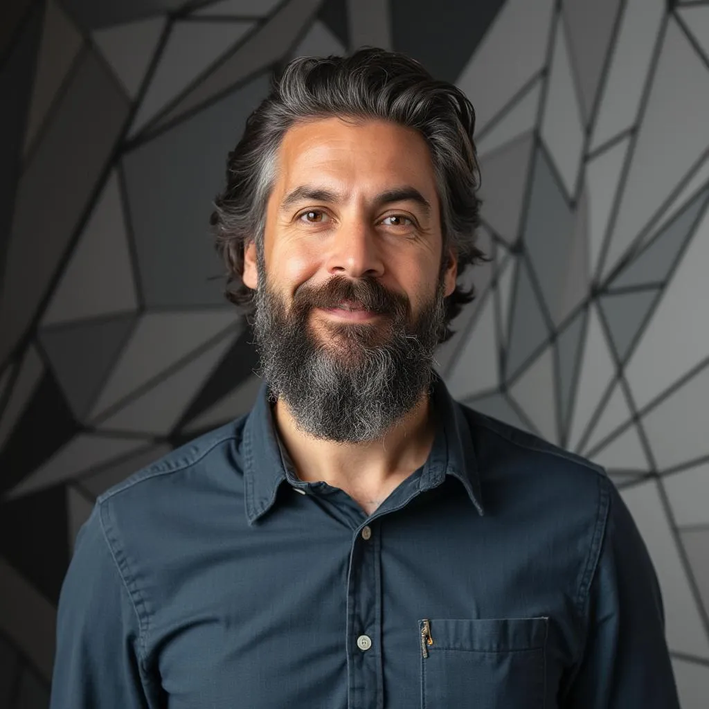 Director Tecnológico
