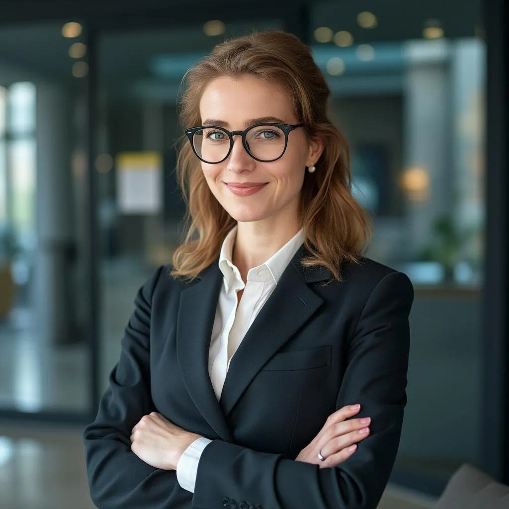 Directora de Innovación de banco tradicional